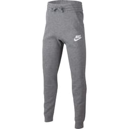 CARBON HEATHER/WHITE