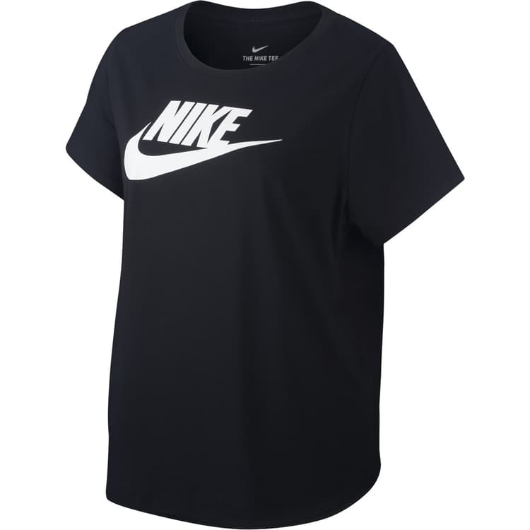 Nike Plus Sportswear Essential T-shirt Dame