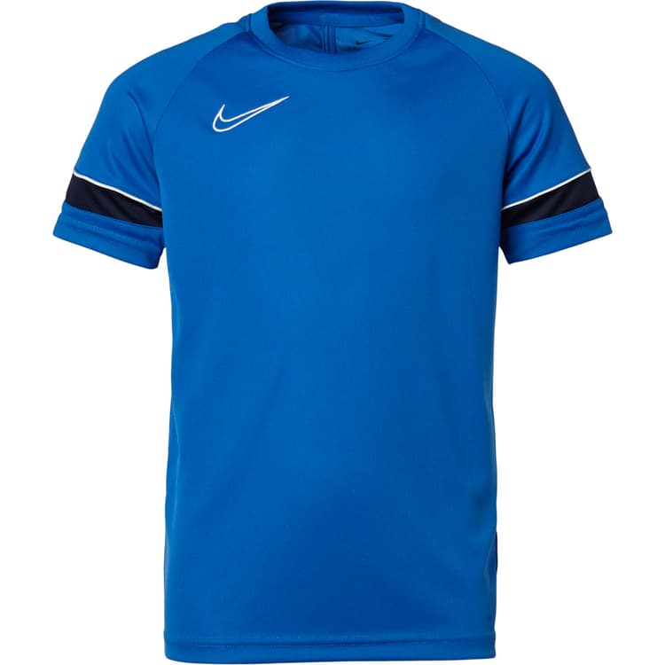 Nike Dri Fit Academy 21 Trænings T-shirt Børn
