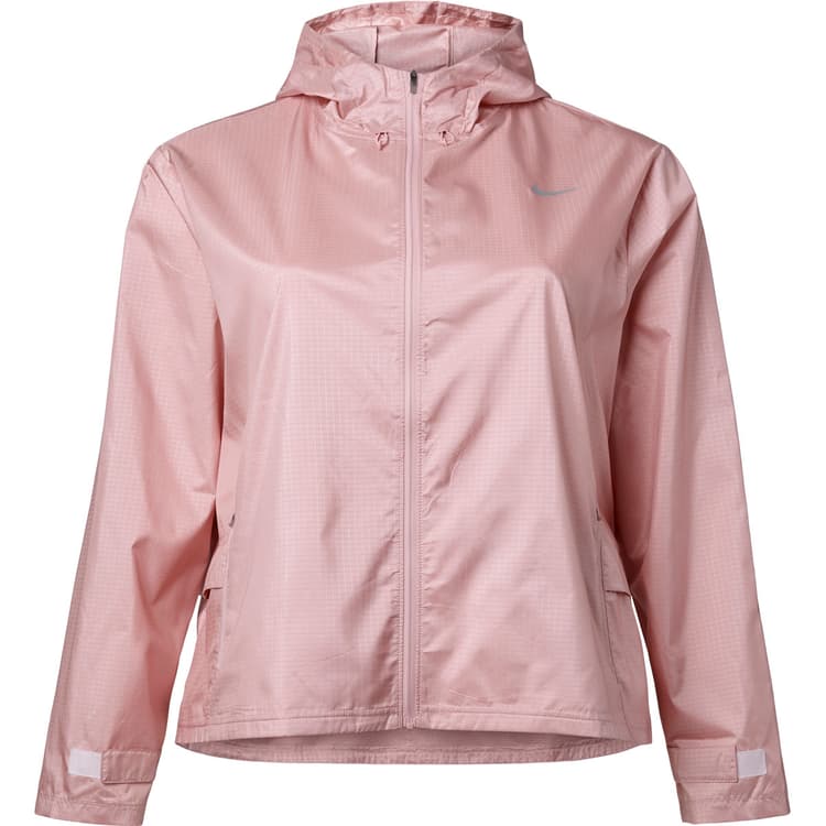 Nike Plus Essential Løbejakke Dame