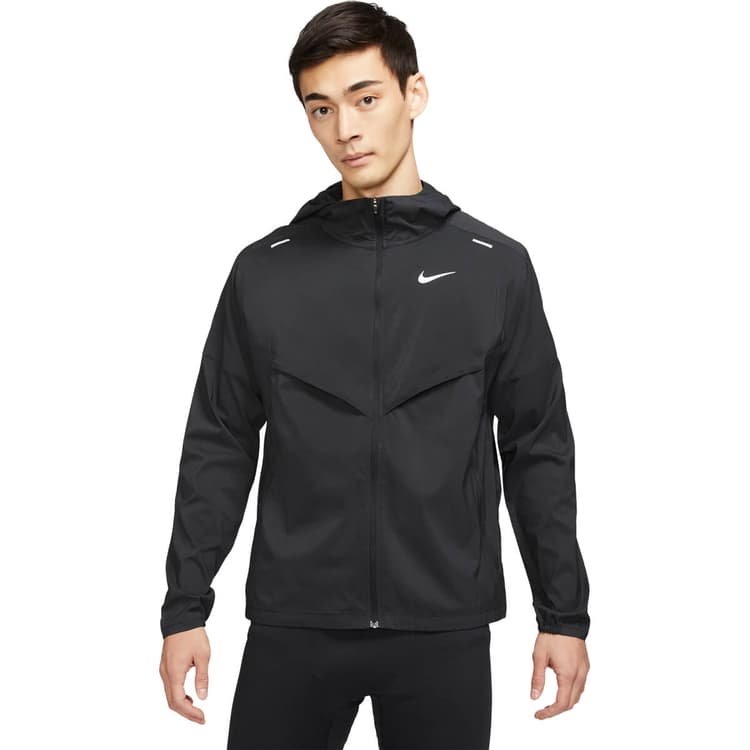 Nike Windrunner Løbejakke Herre