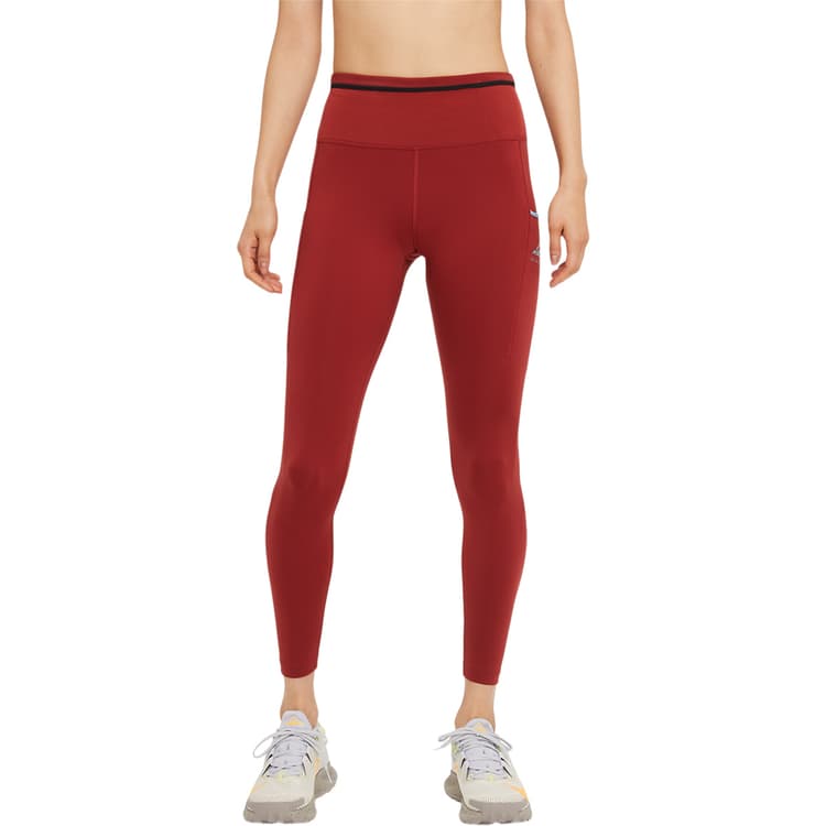 Nike Epic Luxe Trail Løbetights Dame