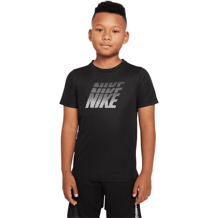 Nike Dri-FIT Trænings T-shirt Børn