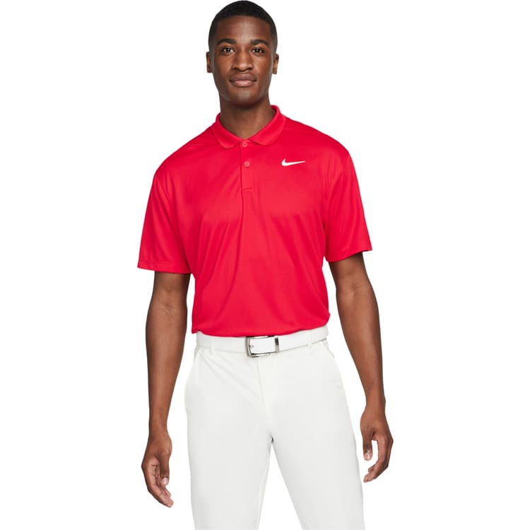 Nike Dri-FIT Victory Golf Polo T-shirt Herre