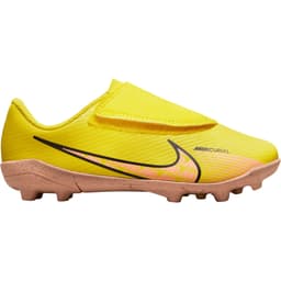 YELLOW STRIKE/SUNSET GLOW
