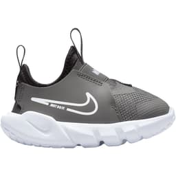 SILVER/VOLTAGE GREEN-DARK GREY