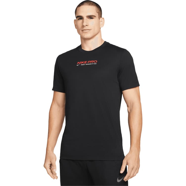 Nike Pro Dri-FIT Trænings T-shirt Herre