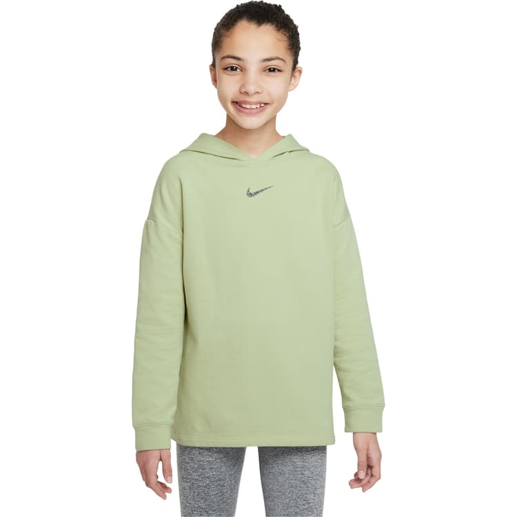 Nike Yoga Hood Træningstrøje Børn
