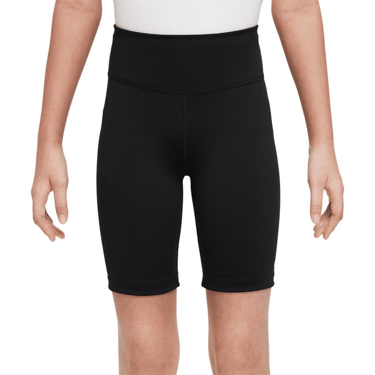 Nike Dri-FIT One Korte Træningstights Børn