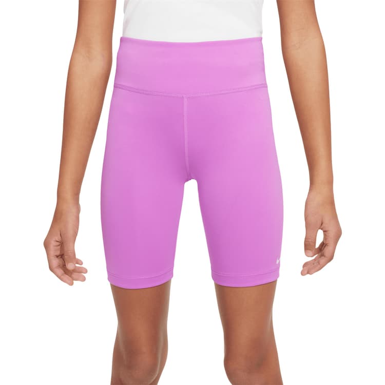 Nike Dri-FIT One Korte Træningstights Børn