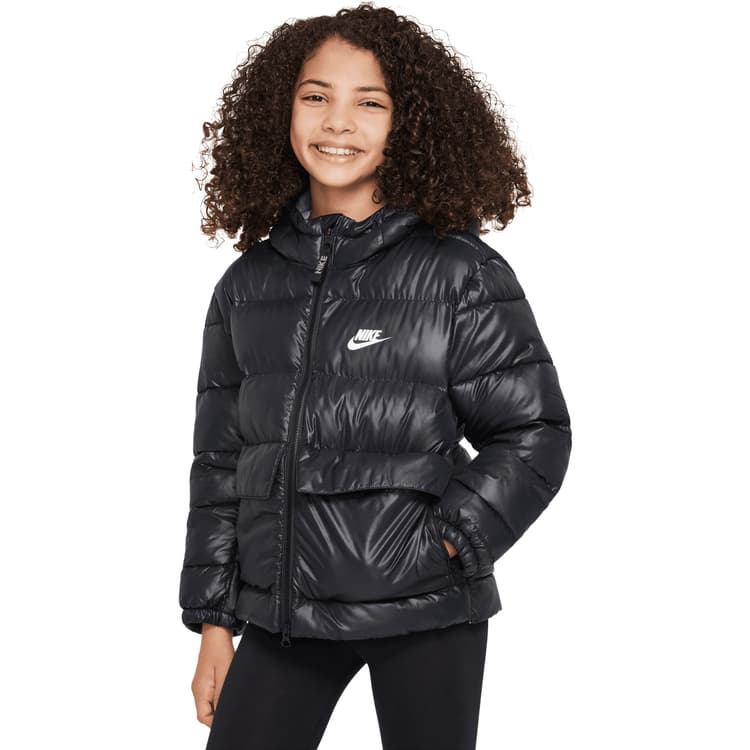 Nike Sportswear Therma-FIT Vinterjakke Børn