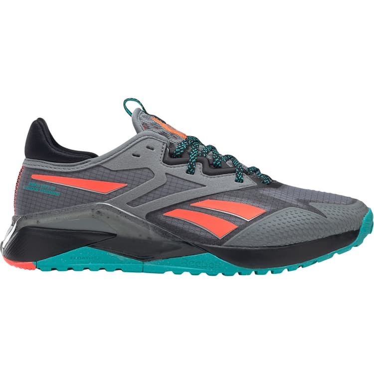 Reebok Nano X2 Adventure Crossfitsko Dame
