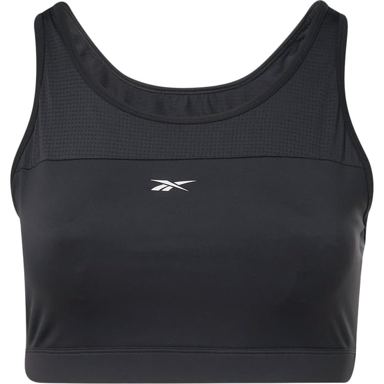 Reebok Plus Workout Ready Sports BH Dame