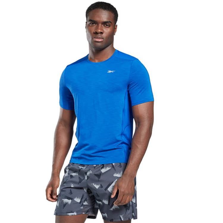 Reebok Activchill Solid Athlete Trænings T-shirt Herre