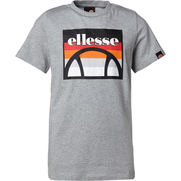 Ellesse Aiuta T-shirt Børn