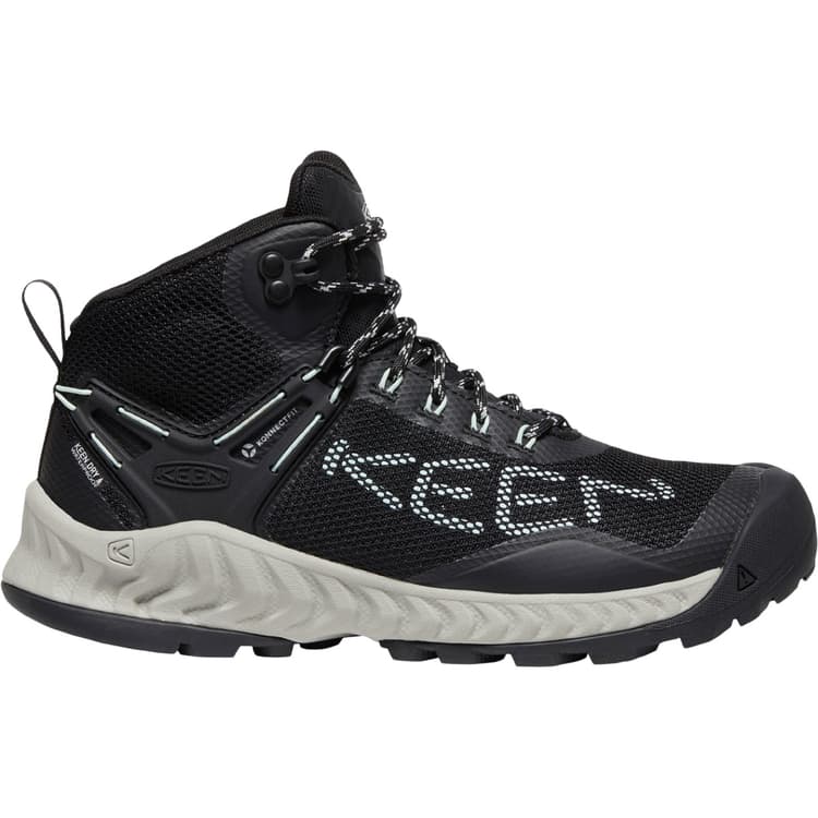 KEEN Nxis Evo WP Vandrestøvler Dame