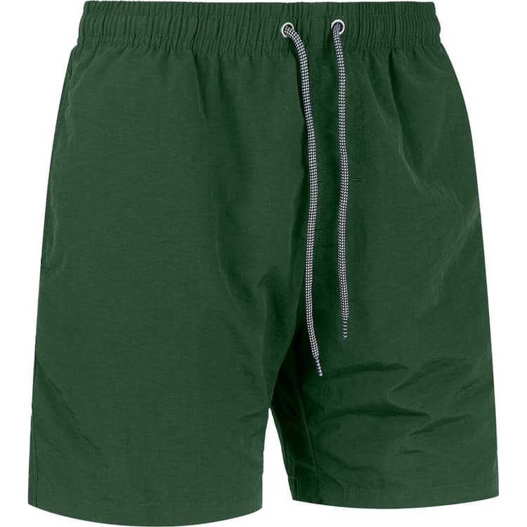 Cruz Clemont Basic Badeshorts Herre