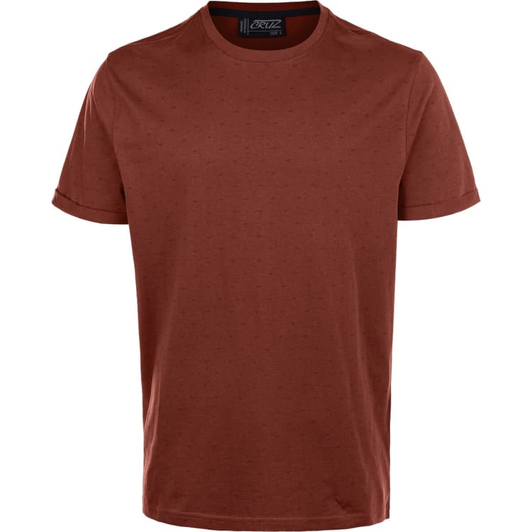 Cruz Kellaro T-shirt Herre