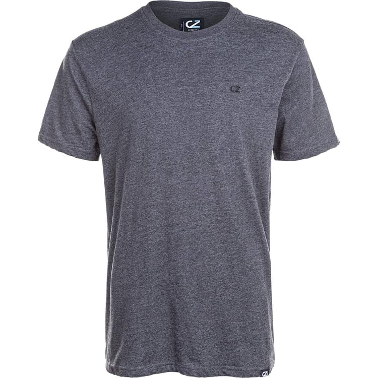 Cruz Highmore T-shirt Herre