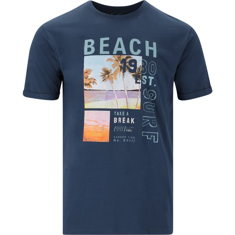 Cruz Thomson T-shirt Børn