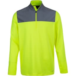 Safety Yellow