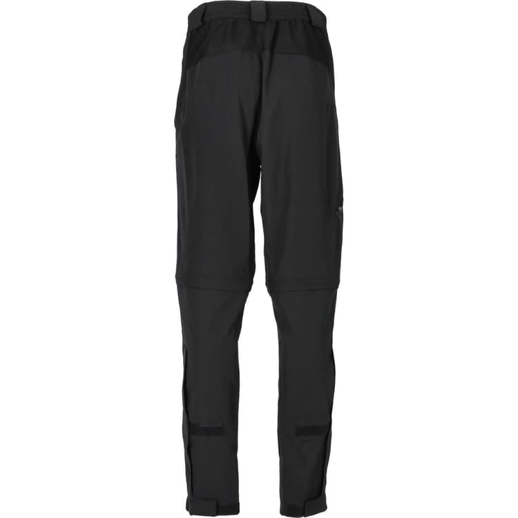 Endurance Mace MTB Zip Off Cykelbukser Dame
