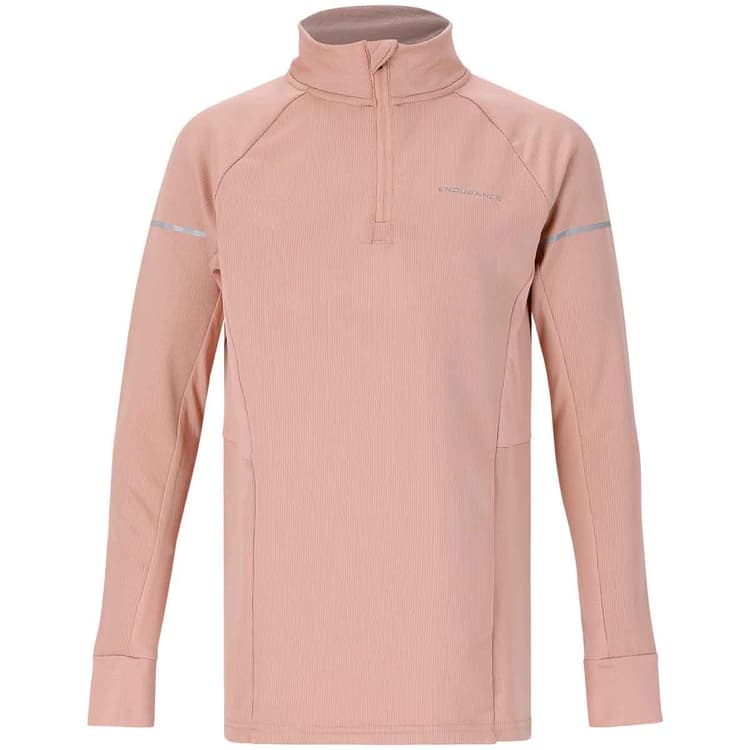 Endurance Kredly Midlayer Træningstrøje Børn