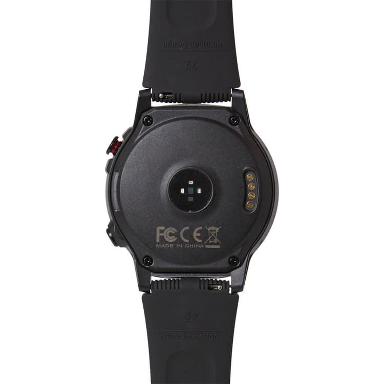 Endurance Explore GPS Smartwatch