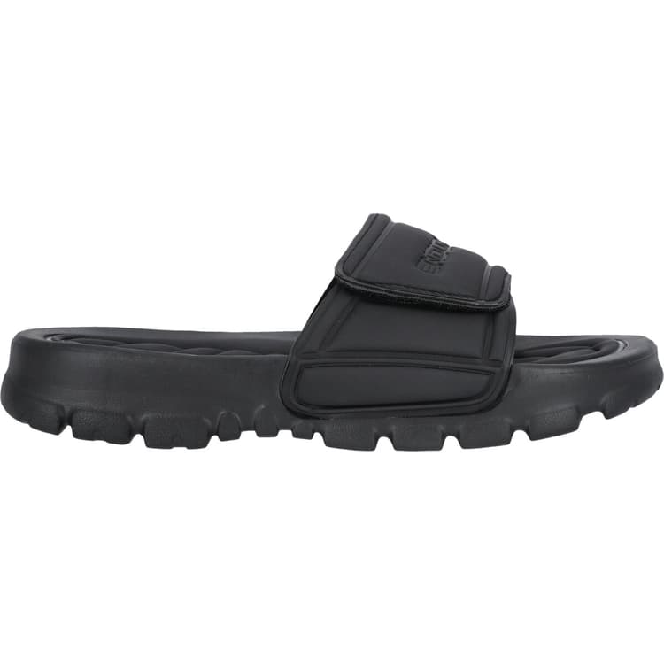 Endurance Toopin Pool Velcro Badesandaler