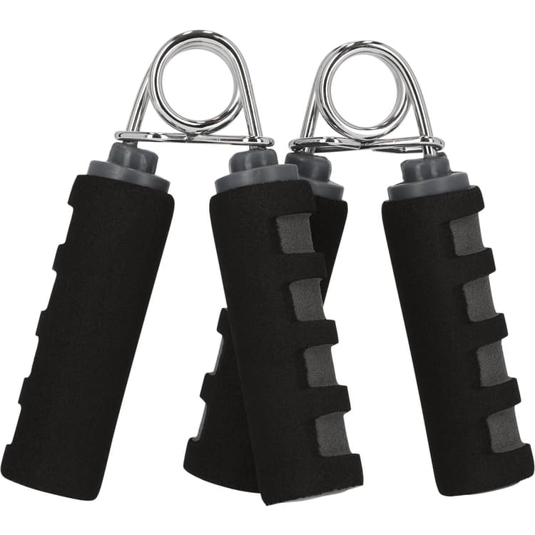 Endurance Classic Hand Grips
