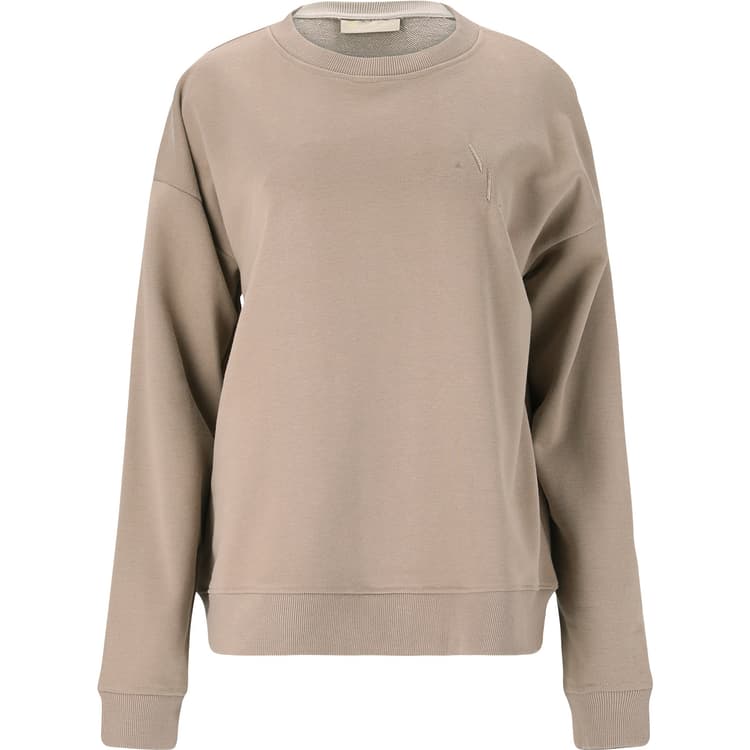 Athlecia Lia Oversized Sweatshirt Dame