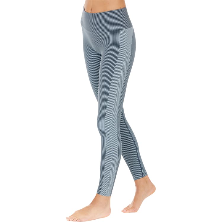 Athlecia Gisaki Seamless High Waist Træningstights Dame