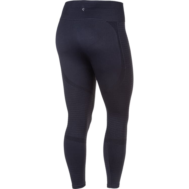 Q Sportswear Deena Seamless Træningstights Dame