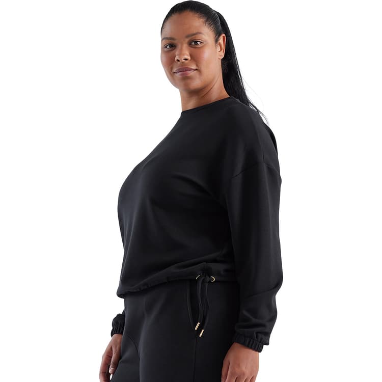 Q Sportswear Karina Sweatshirt Dame