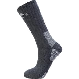 Dark Grey Melange