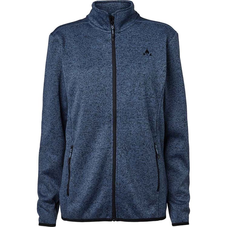 Whistler Maleo Fleece Jakke Dame