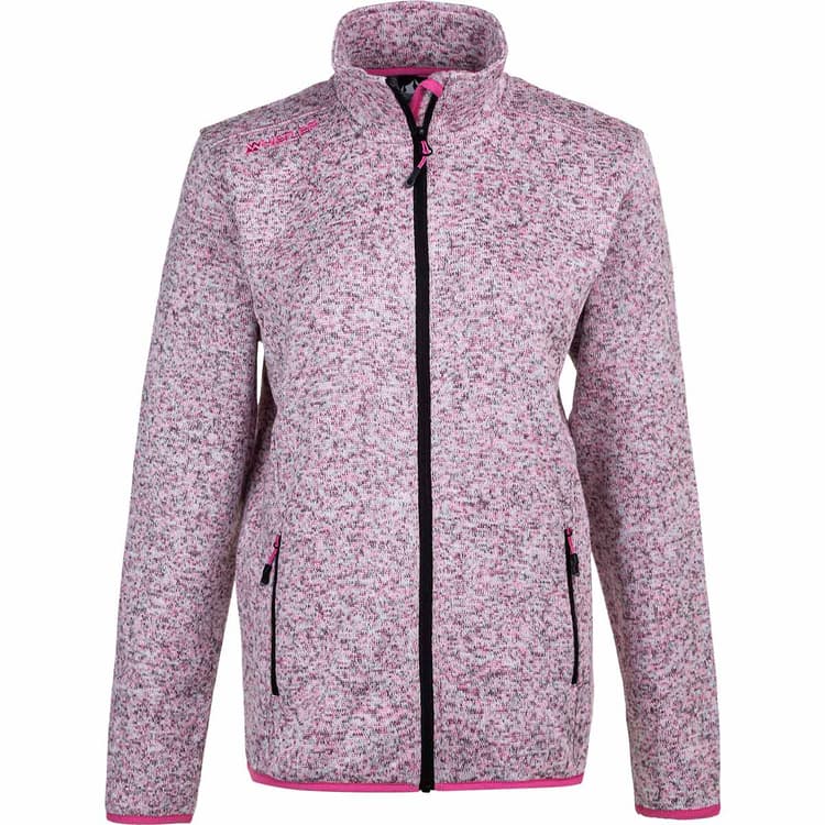 Whistler Maleo Fleece Jakke Dame