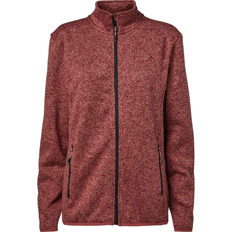 Whistler Maleo Fleece Jakke Dame