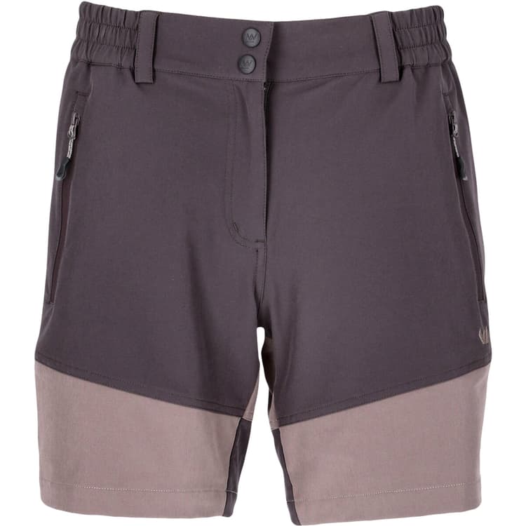 Whistler Lala Stretch Shorts Dame