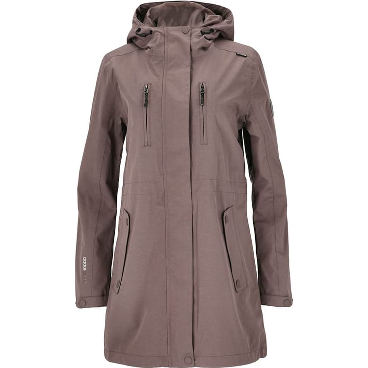 Whistler Leia Parka Jakke Dame