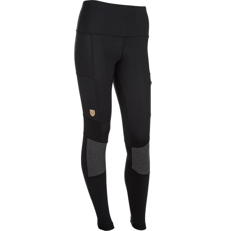 Whistler Millie High Rise Vandretights Dame