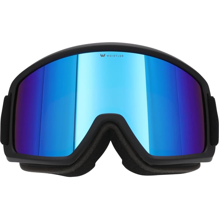 Whistler WS5150 OTG Skibriller
