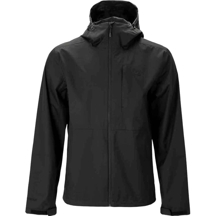 Whistler Osbourne LayerTech Jakke Herre