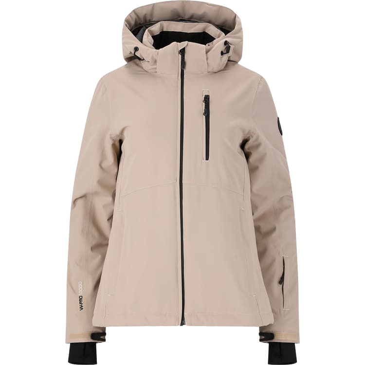 Whistler Drizzle Skijakke Børn