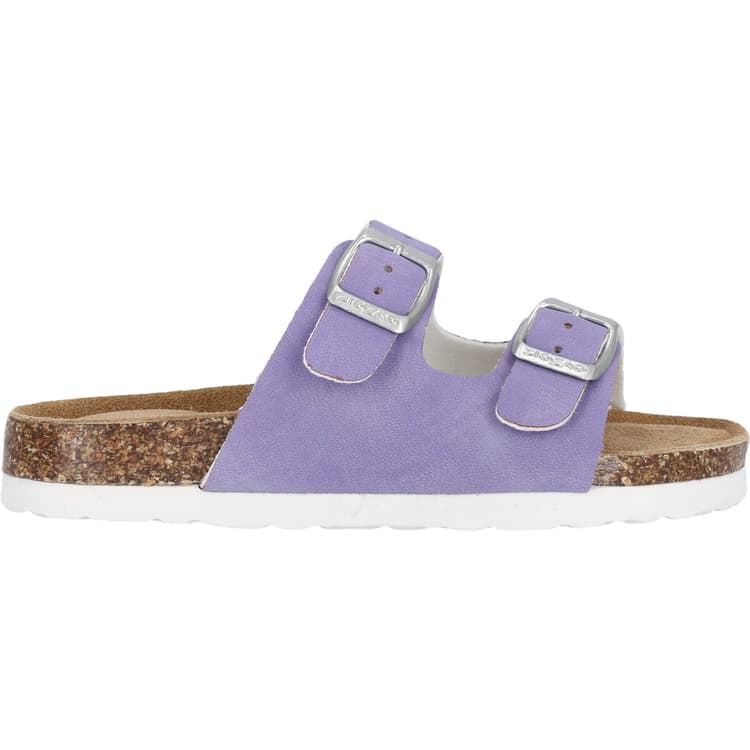 ZigZag Souza Kork Sandaler Børn