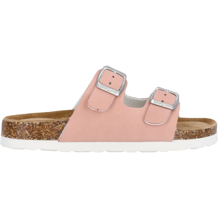 ZigZag Souza Kork Sandaler Børn