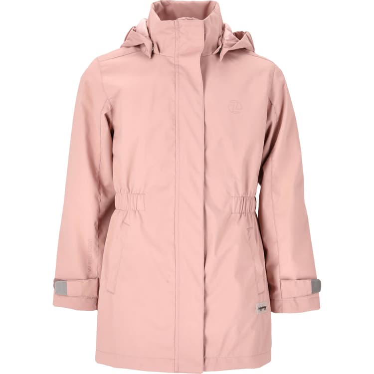 ZigZag Rubina Parka Jakke Børn