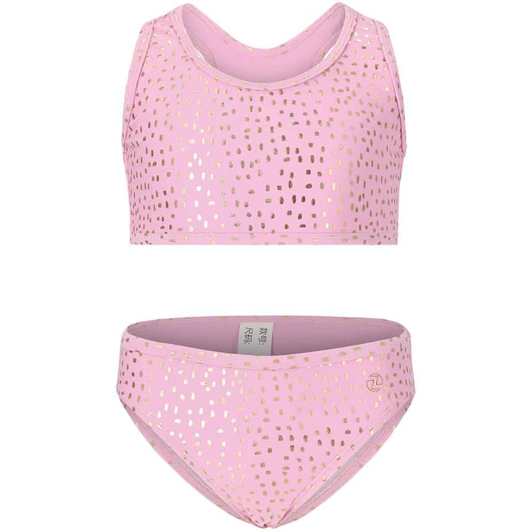 ZigZag Elsa Bikini Børn