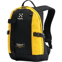 True Black/Pumpkin Yellow