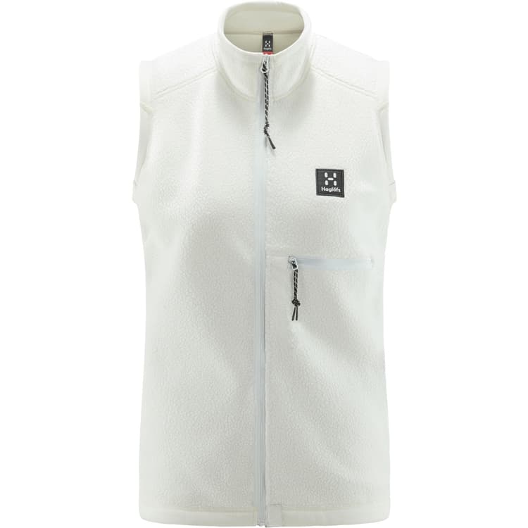 Haglöfs Malung Pile Fleece Vest Dame